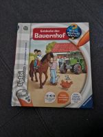 Tiptoi Buch Entdecke den Bauernhof Rheinland-Pfalz - Waldmohr Vorschau