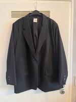 Damen Blazer Jacke große Größe 58 Bayern - Bamberg Vorschau