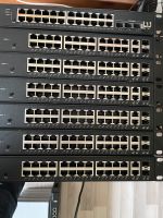 5 Lancom GS-1326  24 Port Gigabit Netzwerkswitche Switch Rack 19“ Niedersachsen - Radbruch Vorschau