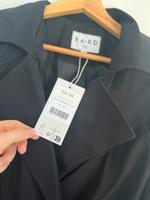 Trenchcoat NA-KD 36 neu Niedersachsen - Burgdorf Vorschau