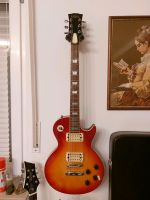 Gitarre Onyx Les Paul Standard Nordrhein-Westfalen - Königswinter Vorschau