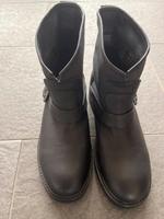 G-Star Damen Stiefelette Boots Gr. 36 schwarz NEU Nordrhein-Westfalen - Dormagen Vorschau