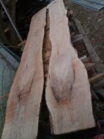 Ulme Holz Brett 3,45 m , 30 mm Bayern - Buchloe Vorschau