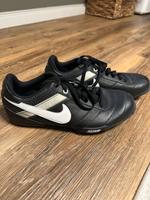 Nike Sneaker für Herren - Größe 43 Hamburg-Mitte - Hamburg Wilhelmsburg Vorschau