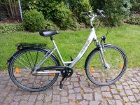 Pegasus Avanti 28 zoll Alu City Bike Hessen - Gudensberg Vorschau