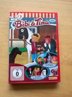 Bibi und Tina DVD das Pferdequiz / der Schatz der Schimmelreiter Hessen - Friedberg (Hessen) Vorschau