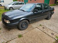 Audi 80 2,0 LPG - TÜV bis 09/26 Nordrhein-Westfalen - Legden Vorschau