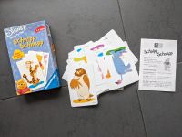 Ravensburger Schnipp Schnapp Pu der Bär Winnie the Pooh Disney Baden-Württemberg - Karlsruhe Vorschau