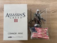 Assassin‘s Creed III Connor Rise Figur Bayern - Neustadt b.Coburg Vorschau