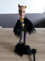 Clawdeen Wolf Monster High Schleswig-Holstein - Hohenwestedt Vorschau