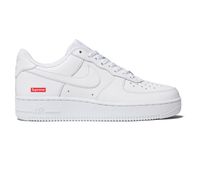 Nike Air Force 1 Low X Supreme Gr. 42 weiß Bayern - Erlangen Vorschau