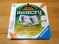 Memory, Rekorde im Tierreich (Tiptoi) Wuppertal - Elberfeld Vorschau
