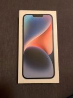 Iphone 14 Plus 512gb blau Saarland - Blieskastel Vorschau