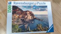 Ravensburger Puzzle 1500 Teile Dresden - Klotzsche Vorschau