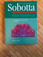 Neuwertig! Sobotta Atlas Histologie 6. Auflage Buch Köln - Lindenthal Vorschau