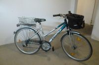 Fahrrad zu verkaufen Brandenburg - Welzow Vorschau