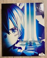 Sword Art Online Ordinal Scale Blu-Ray Bayern - Augsburg Vorschau