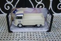 Modellauto VW T1 Pick-Up  hellbeige Niedersachsen - Obernkirchen Vorschau