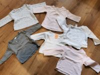 Shirt Longsleeves 56 62 rosa Baby Nordrhein-Westfalen - Neukirchen-Vluyn Vorschau