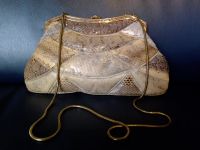 Midcentury Bag Handtasche vintage unbenutztes Original Rarität Bayern - Zirndorf Vorschau