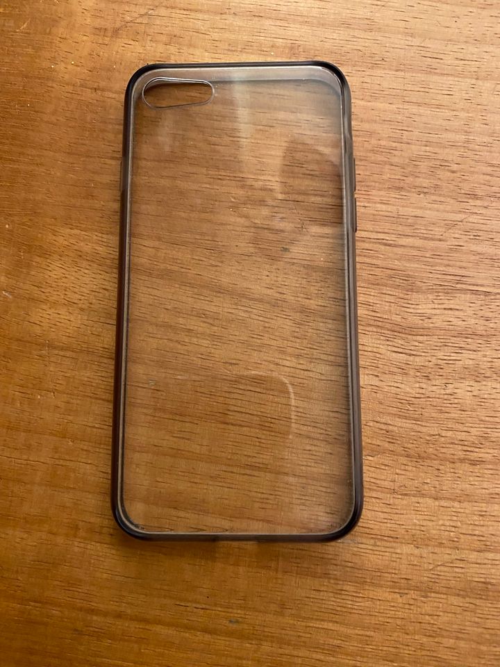 iPhone 8 rot 64 GB in Stockelsdorf