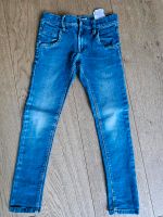 Wie neu * Name it Jeans Stretch Slim Skinny 134 Junge Wandsbek - Hamburg Wellingsbüttel Vorschau