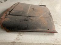 Triumph TR3A Motorhaube Nordrhein-Westfalen - Goch Vorschau