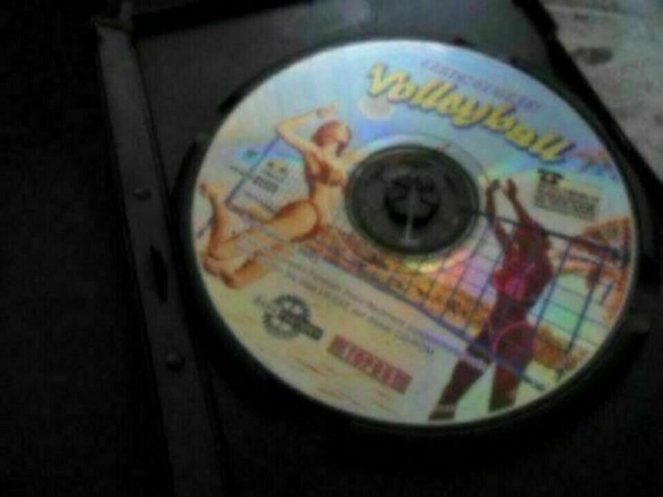 3 Stk. PC CD Rom Spiele The Partnyrs - Volleyball-Keep ab 12. J. in Rammenau