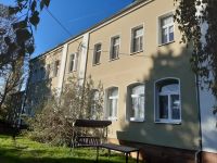 3-Zimmer-Wohnung in Serba zu vermieten, ab August frei Thüringen - Serba Vorschau