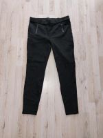 Damenhose Stoffhose schwarz stretch c&a gr 44 Niedersachsen - Vechta Vorschau