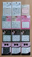 Nagelsticker / Nail Art Sticker *NEU* Nordrhein-Westfalen - Lippstadt Vorschau