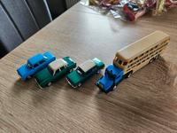 DDR Modell Autos Sachsen - Hartenstein Vorschau