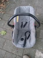 Kindersicher Babyschale Duisburg - Duisburg-Mitte Vorschau