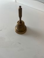 Glocke Tischglocke Eifeler-Bronze Nordrhein-Westfalen - Neuss Vorschau