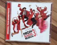 High School Musical CD-Album 'High School Musical 3 Senior Year' Hannover - Misburg-Anderten Vorschau