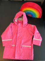 Kinder Regenjacke Sterntaler Gr.92 Schleswig-Holstein - Wilster Vorschau