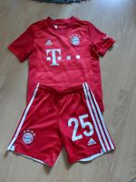 Bayern München Trikot Set Nordrhein-Westfalen - Straelen Vorschau