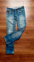 G-Star Raw Damen Jeans Gr.26 Baden-Württemberg - Bietigheim Vorschau