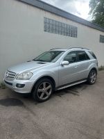 Mercedes Benz ML 320 CDI 4Matic SUV 1.Hand *Motorproblem* Baden-Württemberg - Fellbach Vorschau