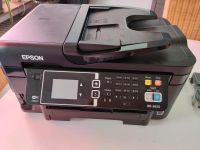 Epson WF-3620 Drucker Nordrhein-Westfalen - Düren Vorschau