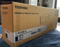 Toner Toshiba T-FC34E-K Wandsbek - Hamburg Sasel Vorschau