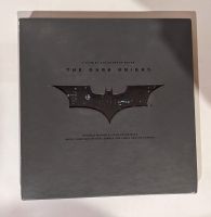 The Dark Knight Soundtrack Collectors Edition (Hans Zimmer, 2 CDs Bayern - Gemünden a. Main Vorschau