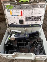 Oszillierer Festool Vecturo OSC 18 Nordrhein-Westfalen - Hilden Vorschau