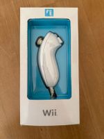 Wii-Nunchuck mit OVP Bayern - Salzweg Vorschau