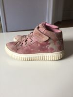 Lurchi Stiefelette Halbschuhe Sneaker Gr. 28 Einhorn Dresden - Striesen-Ost Vorschau