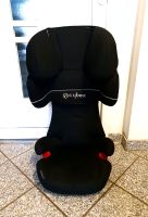 Kindersitz Cybex schwarz Isofix 2 bis 3 Nichtraucher Nordrhein-Westfalen - Wülfrath Vorschau
