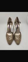Ralph Lauren High Heels Größe 39,5 Köln - Porz Vorschau