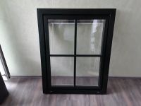 Neues Weru Fenster 100x125cm Nordrhein-Westfalen - Würselen Vorschau