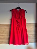 Sommerkleid, rot, Größe 38 Wiesbaden - Mainz-Kostheim Vorschau