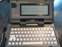 Atari portfolio HPC 004 handheld computer Dortmund - Innenstadt-West Vorschau